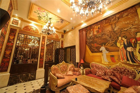 土默特高档KTV妹子质量哪家好 土默特高档KTV妹子质量哪家好